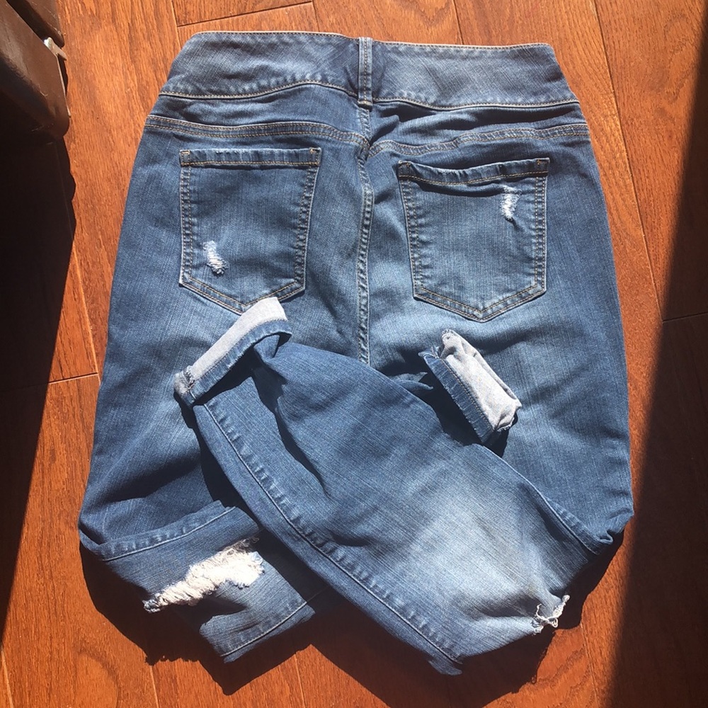 Torrid jeans size 14S